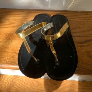 LondonRebel size 7 sandals